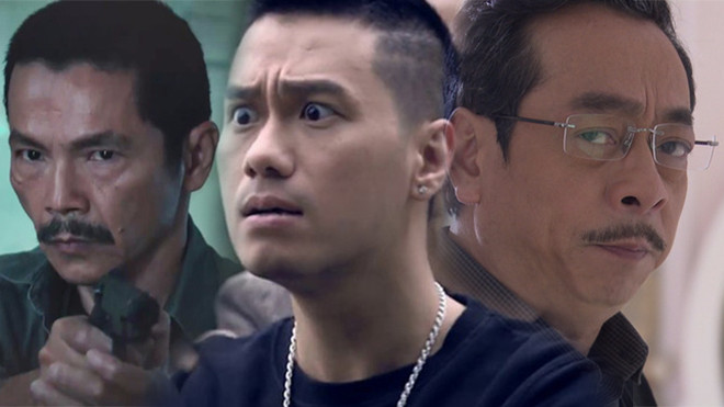 Việt Anh bất ngờ tiết lộ thông tin về phần 2 của 'Người phán xử' Ảnh 2