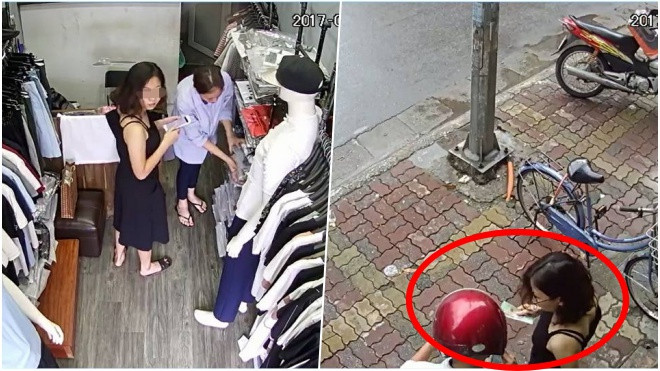 'Hotgirl' Hà Nội giả danh chủ shop, lừa đảo hàng loạt shipper ứng tiền triệu với địa chỉ ảo Ảnh 2