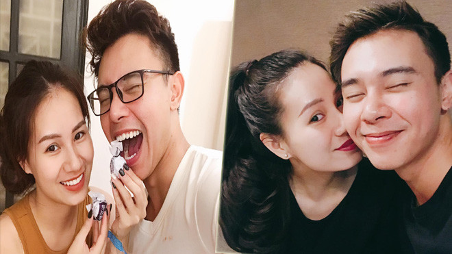 Đông Hùng tiết lộ bạn gái xinh đẹp sau ồn ào bị chém vì gánh nợ hơn chục tỷ thay mẹ Ảnh 2