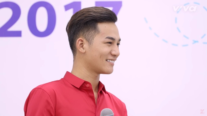 Ali Hoàng Dương: 'Từng đứng trước ranh giới phải về quê khi trong túi chỉ có… 575.000 VNĐ' Ảnh 2