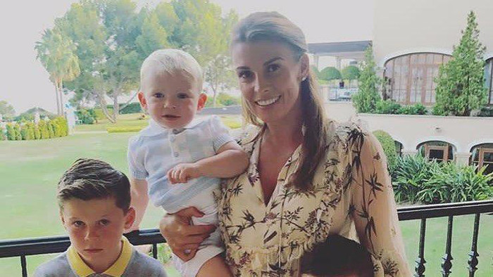 Vứt nhẫn cưới 13 tỷ, vợ Rooney quyết không tha cho chồng Ảnh 2