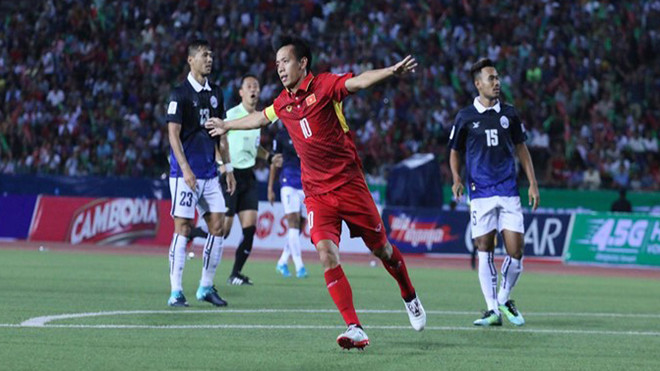 “Đừng chỉ trích, hãy thông cảm với chiến thắng của ĐTVN” Ảnh 2