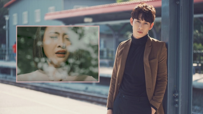 Vừa mới thân thiết, Song Luân đã khiến Trương Mỹ Nhân khóc hết nước mắt Ảnh 2