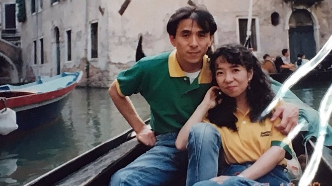 Trách bố cả đời chỉ mặc độc nhất một chiếc áo, con gái phải ân hận sau khi biết được lý do Ảnh 2