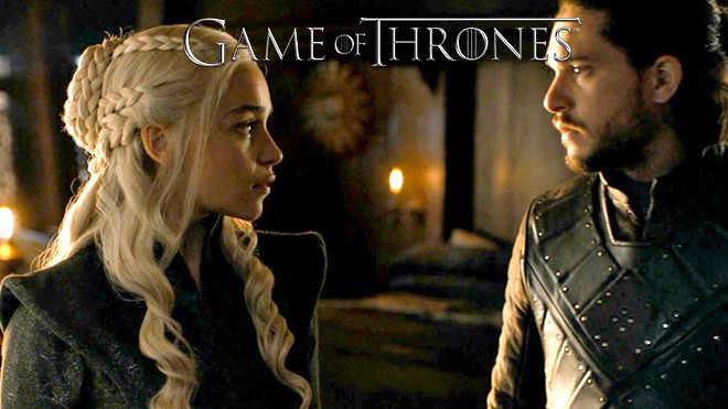 Quá nhiều chi tiết cần giải quyết, 'Game of Thrones' đang quá tải? Ảnh 2