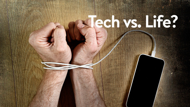 Công nghệ đang “ăn mòn” kỹ năng sống cơ bản đến mức nghiêm trọng. Làm thế nào để đối phó? Ảnh 2