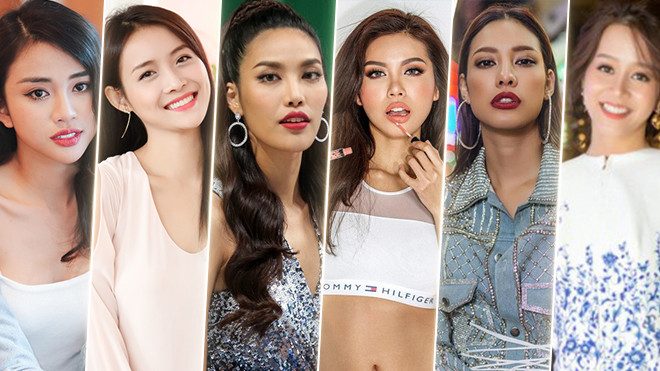 Mỹ nhân The Face: Đâu chỉ là gương mặt thương hiệu mà còn tỏa sáng trong điện ảnh Ảnh 2