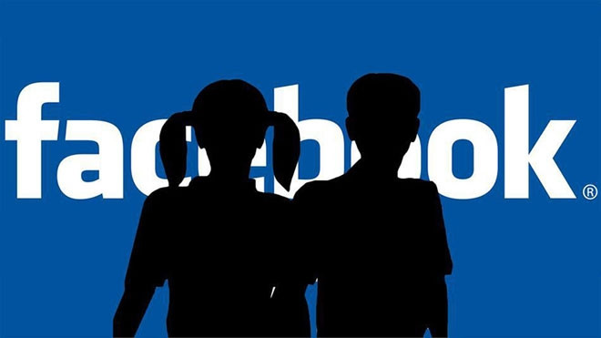 Sử dụng facebook nhiều giờ trong ngày, nữ sinh Hà Nội nhập viện tâm thần Ảnh 2