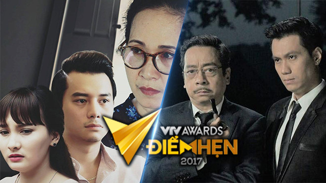 VTV Awards: 'Người phán xử' hay 'Sống chung với mẹ chồng' sẽ được xướng danh? Ảnh 2