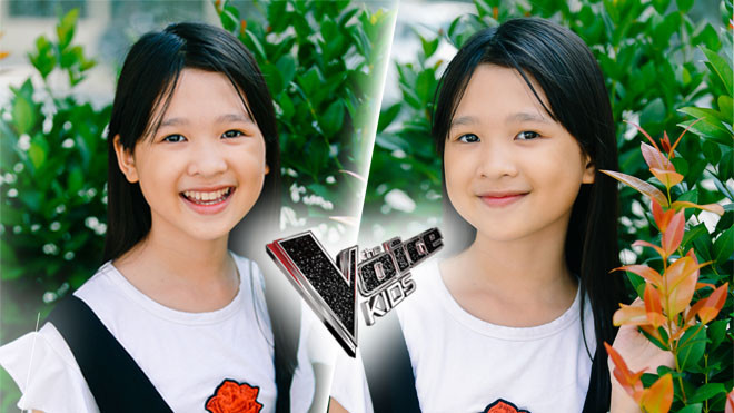 'Adele nhí' Ngọc Ánh: Muốn chiến thắng… 95%, để lại một ít để còn tận hưởng niềm vui với cả team Ảnh 2