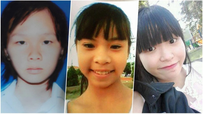 Hàng loạt thiếu nữ 'mất tích' bí ẩn Ảnh 2