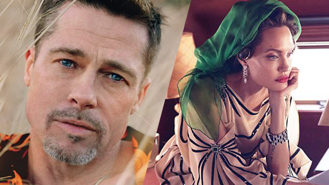 Như trò đùa: Chưa kịp mừng vì thông tin tái hợp, Brad Pitt khiến fan 'khóc ròng' khi bất ngờ đẩy nhanh quá trình ly hôn với Angelina Jolie Ảnh 2