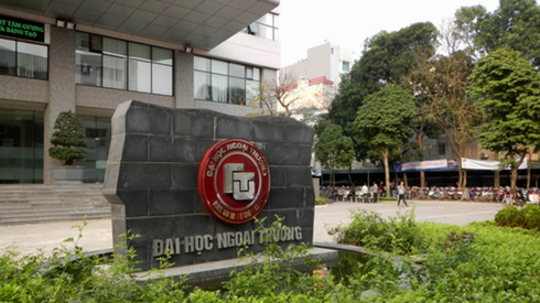 Lần đầu tiên công bố bảng xếp hạng 49 ĐH top đầu Việt Nam: ĐH Vinh đứng trên Ngoại thương Ảnh 2