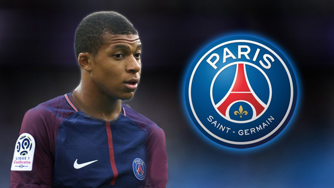 Những điều ít biết về ‘siêu bom tấn’ Mbappe của PSG Ảnh 2