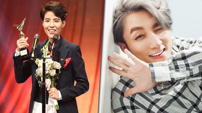 VTV Awards 2017: Vũ Cát Tường bất ngờ đánh bại Sơn Tùng M-TP Ảnh 2