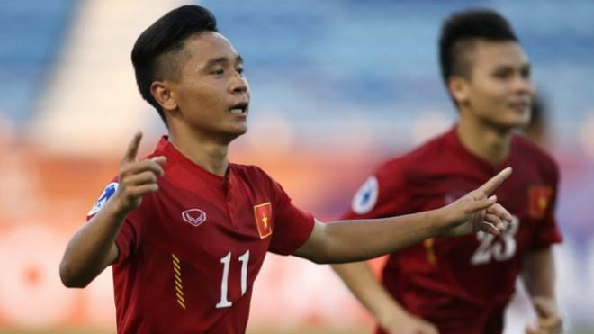 Tin thể thao đáng chú ý 7/9: U18 Việt Nam huỷ diệt U18 Brunei Ảnh 2