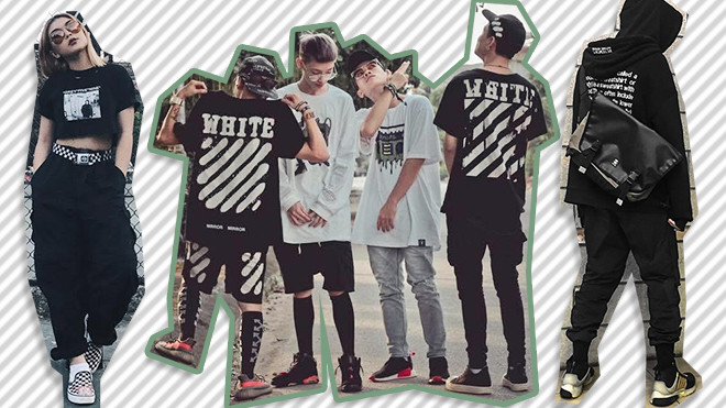 Tình hình streetwear tuần qua: Giới trẻ ngày càng chất và 'mạnh tay' chi đồ hiệu! Ảnh 2