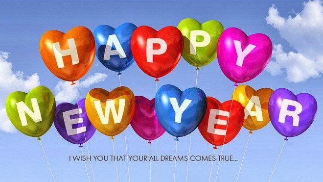 Tết dương lịch 2018 người lao động được nghỉ bao nhiêu ngày? Ảnh 2