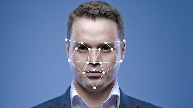 Chỉ cần nhìn vào ảnh chụp sẵn, công nghệ này sẽ đoán chính xác người “thẳng” hay đồng tính Ảnh 2