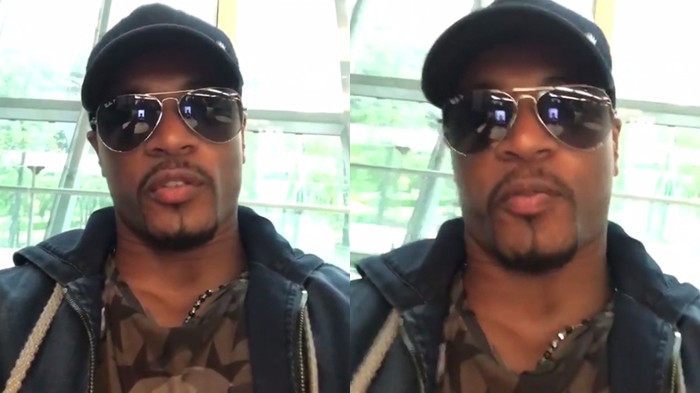 Cựu tiền vệ Manchester United khiến người hâm mộ thích thú khi trổ tài beatbox Ảnh 2