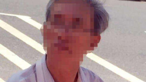 Kết luận điều tra vụ cụ ông 77 tuổi dâm ô các bé gái ở Vũng Tàu Ảnh 2