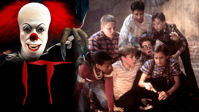 Dàn diễn viên 'Chú hề ma quái' bản 1990: Bây giờ nơi đâu? Ảnh 2