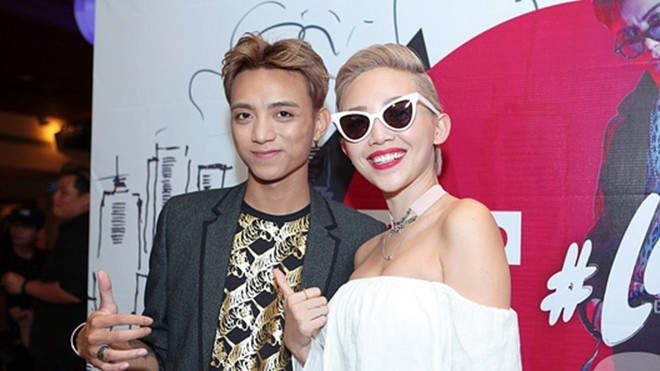 Tóc Tiên, Soobin sẽ cùng 500 anh em 'đốt cháy' khán giả HCM ngay tháng 9 này Ảnh 2