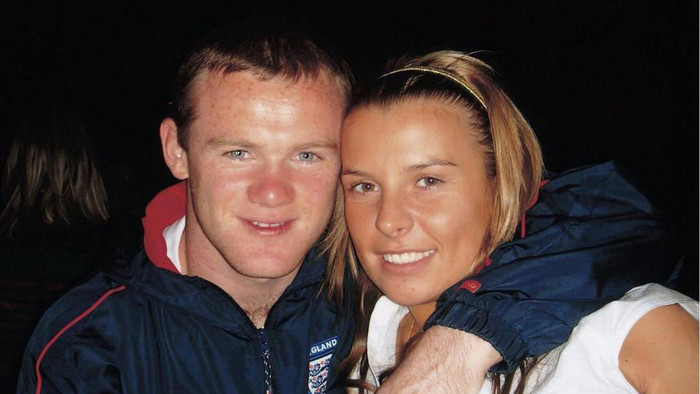 Bạn thân tiết lộ lý do Coleen sẽ không bao giờ bỏ Rooney Ảnh 2