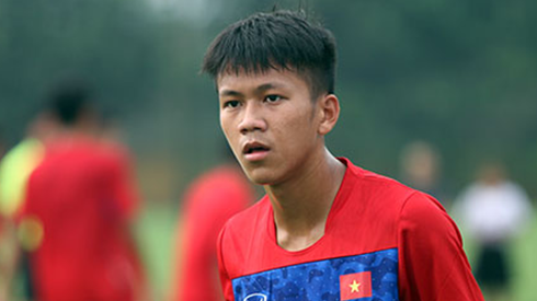 Bảo Toàn lập siêu phẩm giúp U18 Việt Nam đè bẹp U18 Philippines Ảnh 2