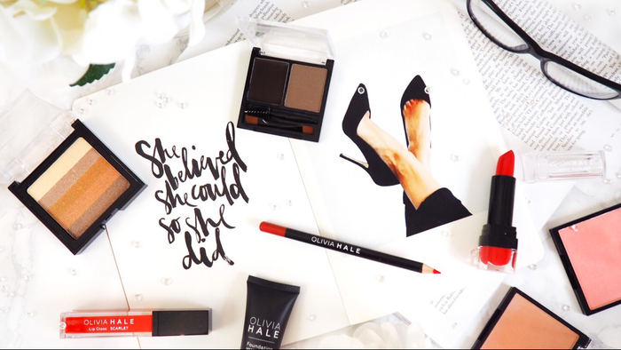 Ở thời điểm hiện tại, Beauty blogger đã thực sự trở thành một NGHỀ! Ảnh 2