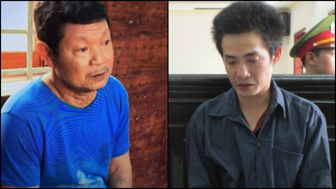 Bố hiếp dâm con gái ruột 11 tuổi lãnh án chung thân, đến lượt ông nội được đem ra xét xử Ảnh 2