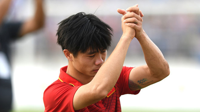 Khi SEA Games 29 'ám' đội bóng bầu Đức Ảnh 2