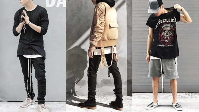 Có gì ở Benjamin Trần - chàng fashion vlogger được giới trẻ nhiệt tình săn đón? Ảnh 2