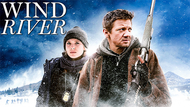 'Wind River' nặng nề và đen tối khi thể hiện 'mặt trái' của nước Mỹ Ảnh 2