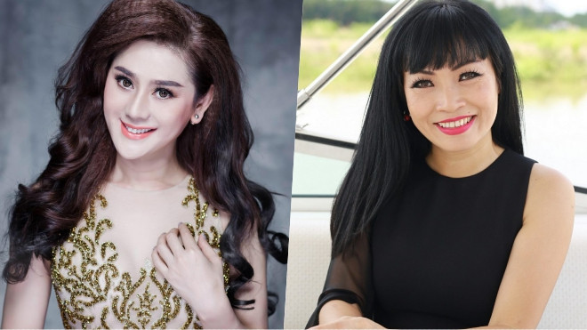 Lâm Khánh Chi bất ngờ ‘tố’ Phương Thanh từng bỏ show diễn vì bị xúi giục Ảnh 2