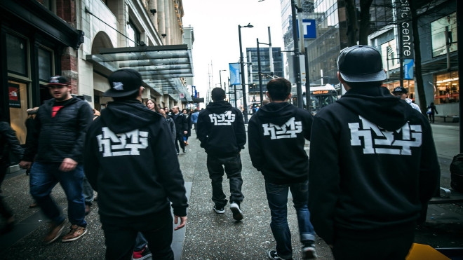 Local brand dòng streetwear tại Việt Nam không hề lép vế như chúng ta nghĩ! Ảnh 2