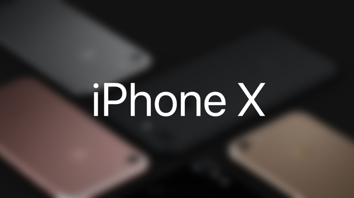 Apple iPhone X / iPhone 8: Tất cả những gì bạn cần biết trước thềm sự kiện đêm nay 12/9 Ảnh 2