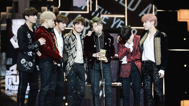 Netizen Hàn phản ứng việc MAMA 2017 tổ chức ở 3 nước: ‘Đây có phải show của người Hàn không?’ Ảnh 2