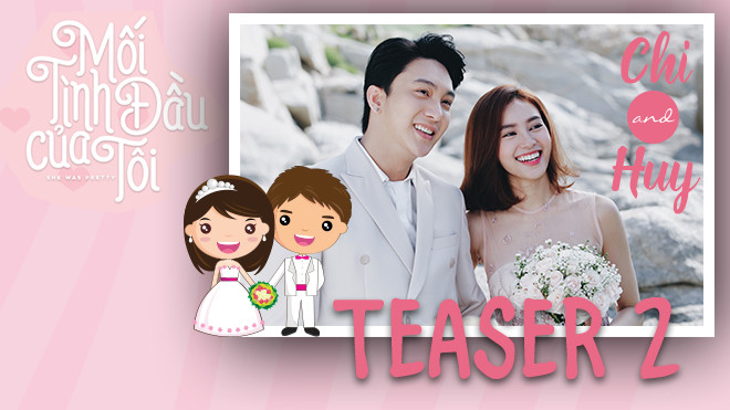 'She Was Pretty' bản Việt lộ đoạn kết 'shock hơn bản gốc' Ảnh 2