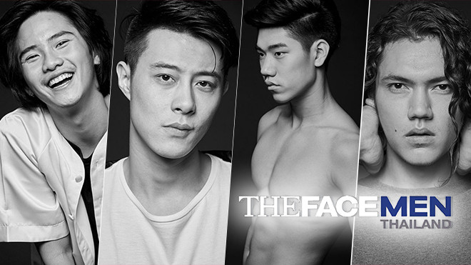 'Định mệnh' nào đã khiến 4 'trai đẹp' cùng bị loại chỉ trong một tập The Face Men Thailand? Ảnh 2