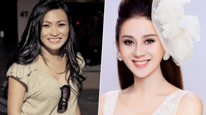 Bị Phương Thanh tố ngược lừa đảo, Lâm Khánh Chi lên tiếng đáp trả: 'Tất cả những gì tôi nói đều là sự thật' Ảnh 2