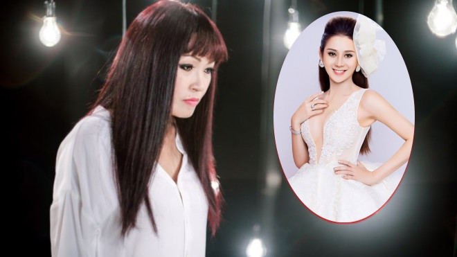 Bị Lâm Khánh Chi ‘tố’ bỏ show, Phương Thanh bức xúc: ‘Sống thật thà để được hưởng phúc đến cuối đời nha chế Út’ Ảnh 2