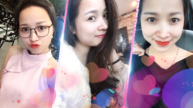 Cận cảnh nhan sắc Phó tổng BOT 9x khiến dân tình chao đảo hôm nay! Ảnh 2