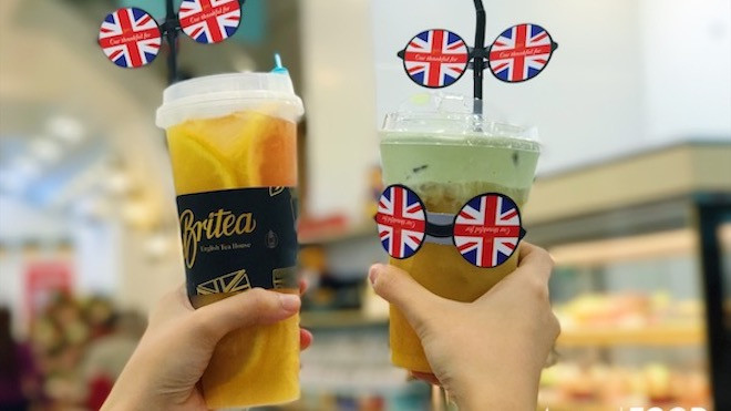 Trà sữa từ 50.000-95.000 đồng, có phung phí? Ảnh 2