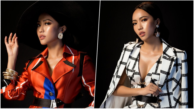 Lần đầu khoe ngực đầy, Diệu Nhi đẹp 'khó rời mắt' với gu thời trang ấn tượng Ảnh 2