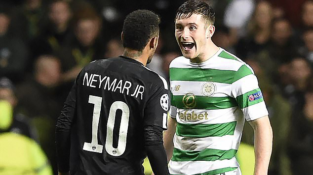 'Xấc láo' với Neymar, cầu thủ trẻ nhận kết cục bẽ bàng Ảnh 2