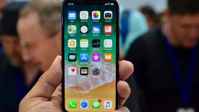 iPhone X / iPhone 8 lộ giá “trên trời” tại Việt Nam - Cơn sốt giảm giá iPhone thế hệ cũ Ảnh 2
