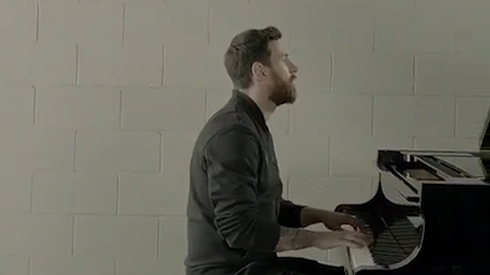Messi khiến người hâm mộ 'phát cuồng' với màn trình diễn piano điêu luyện Ảnh 2