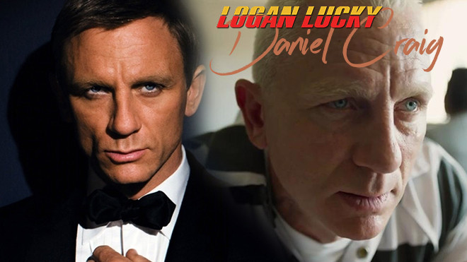 'James Bond' Daniel Craig vào tù sau tin đồn bỏ vai diễn 007 Ảnh 2