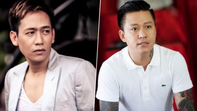 Duy Mạnh phản pháo thông tin ‘đá xéo’, mỉa mai Tuấn Hưng mua siêu xe chục tỷ Ảnh 2